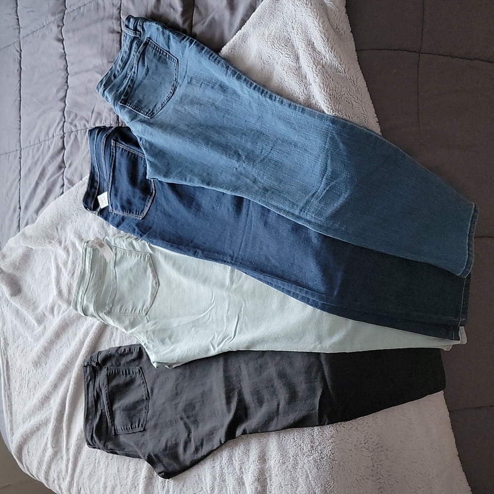 Women Jeans
